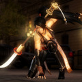 『NINJA GAIDEN 3: Razor's Edge』新キャラ「紅葉」の詳細判明、動画でアクションもチェック