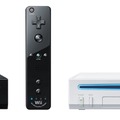  新型Wii（ゲームキューブ互換無し）