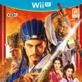 Wii U版『三國志12』パッケージ