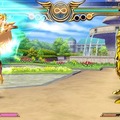 『聖闘士星矢Ω アルティメットコスモ』幻の鱗衣「トリトンの鱗衣」が登場