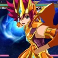 『聖闘士星矢Ω アルティメットコスモ』幻の鱗衣「トリトンの鱗衣」が登場