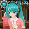 『Music Girl 初音ミク』に見るバーチャルアイドルがスマホへと降臨するとき・・・中村彰憲「ゲームビジネス新潮流」第26回