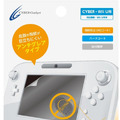 【Wii Uアクセサリーガイド】液晶保護フィルム、全28商品を紹介