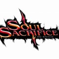 『SOUL SACRIFICE』ロゴ