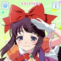 ぽよよん♥ろっくさんと清水愛さんが奇跡のコラボ『あいにゃん♥たいむ～ainyan-time～』、