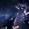 Survivors（サイバイバーズ）