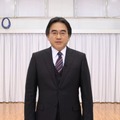 任天堂岩田社長