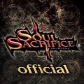 『SOUL SACRIFICE』プレコミュ公式グループバナー