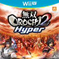 『無双OROCHI2 Hyper』パッケージ