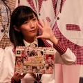 これがギネス記録を認定されたアイドルだ！『AKB1/149 恋愛総選挙』イベントをフォトレポートでお届け