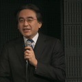 任天堂岩田社長もニコ生に登場