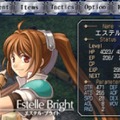 ステータス画面（PSP版）