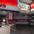 ビックカメラ 名古屋駅西店