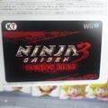 『NINJA GAIDEN 3: Razor's Edge』