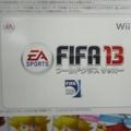 『FIFA 13』