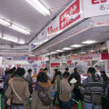 ビックカメラ 名古屋駅西店