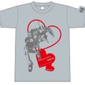 『電脳戦機バーチャロン-フォース』Ｔシャツ