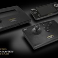 ｢NEOGEO X GOLD ENTERTAINMENT SYSTEM｣