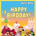 『Angry Birds』