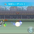 iOS『ロックマン クロスオーバー』でもキャンペーン