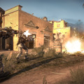 【EA Showcase】VisceralがIPを受け継いだ『Army of TWO: The Devil's Cartel』インプレッション