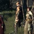 『ドラゴンズドグマ：ダークアリズン』新エディットパーツなど追加要素満載、前作のデータも引き継ぎOK