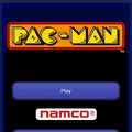 PAC-MAN HD (Kindle Tablet Edition)