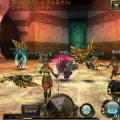 スマホ向け本格ダークファンタジーMMORPG『オルクスオンライン』正式サービス開始