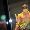 【ジャンプフェスタ2013】悟空がかっこよすぎる・・・。フィギュアの展示もゲームに負けない盛り上がり