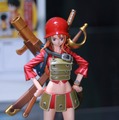 【ジャンプフェスタ2013】悟空がかっこよすぎる・・・。フィギュアの展示もゲームに負けない盛り上がり