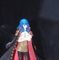 【ジャンプフェスタ2013】悟空がかっこよすぎる・・・。フィギュアの展示もゲームに負けない盛り上がり