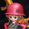 【ジャンプフェスタ2013】悟空がかっこよすぎる・・・。フィギュアの展示もゲームに負けない盛り上がり