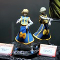 【ジャンプフェスタ2013】悟空がかっこよすぎる・・・。フィギュアの展示もゲームに負けない盛り上がり