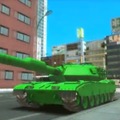 【日々気まぐレポ】第7回 Wii U版『タンク！タンク！タンク！』ひとりでもみんなでも楽しいガチ戦車バトル