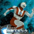 ウルトラマンvs怪獣・星人が入り乱れ！オリジナルストーリーで展開する『ウルトラマン オールスタークロニクル』