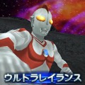 ウルトラマンvs怪獣・星人が入り乱れ！オリジナルストーリーで展開する『ウルトラマン オールスタークロニクル』