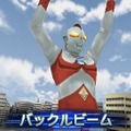 ウルトラマンvs怪獣・星人が入り乱れ！オリジナルストーリーで展開する『ウルトラマン オールスタークロニクル』