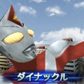 ウルトラマンvs怪獣・星人が入り乱れ！オリジナルストーリーで展開する『ウルトラマン オールスタークロニクル』