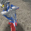 ウルトラマンvs怪獣・星人が入り乱れ！オリジナルストーリーで展開する『ウルトラマン オールスタークロニクル』