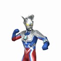 ウルトラマンゼロ