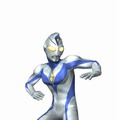 ウルトラマンダイナ（ミラクル）