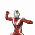 ウルトラマンダイナ（ストロング）