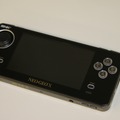 22年ぶりに携帯機となって帰ってきた｢NEOGEO X｣フォトレポート