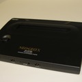 22年ぶりに携帯機となって帰ってきた｢NEOGEO X｣フォトレポート