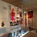 「EVANGELION100.0」開催　渋谷・パルコミュージアムに2000アイテムの展覧会