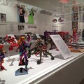 「EVANGELION100.0」開催　渋谷・パルコミュージアムに2000アイテムの展覧会