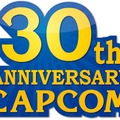 カプコン30周年