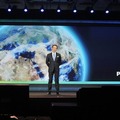 CES 2013、パナソニック津賀社長 オープニング基調講演