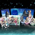 『ソードアート・オンライン－インフィニティ・モーメント－』追加特典、伝説の防具「水着」など