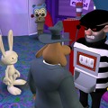 Sam & Max